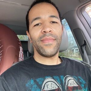 Meet your Posher, Thefitgamer